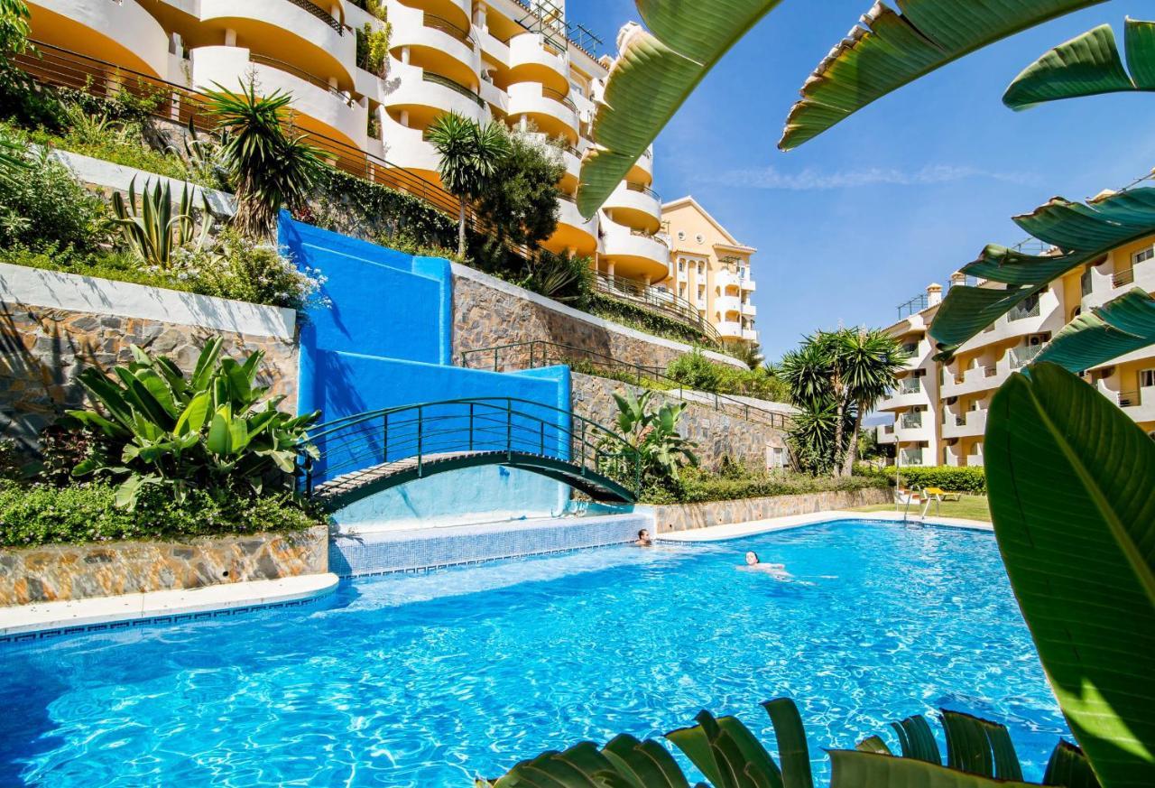 Saa2- Comfortable Apartment Puerto Banus Marbella Exterior photo